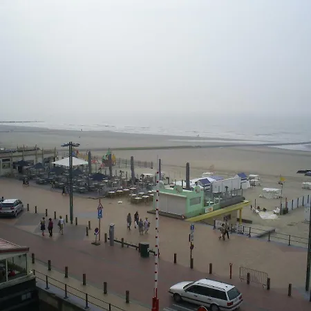 Apartament Residentie Leopold App 21 Blankenberge