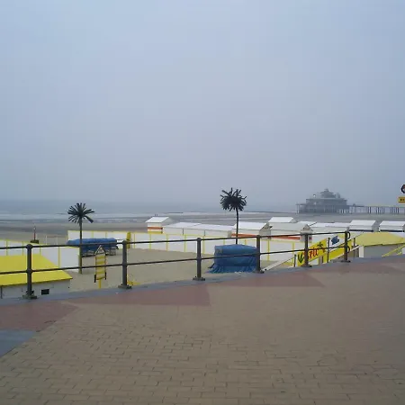 Residentie Leopold App 21 *