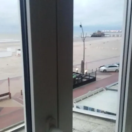 아파트 Residentie Leopold App 21