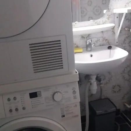 아파트 Residentie Leopold App 21 블랑켄베르크