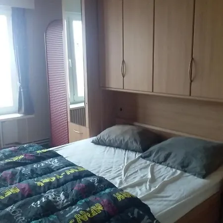 아파트 Residentie Leopold App 21 블랑켄베르크