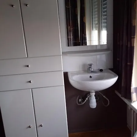 Residentie Leopold App 21 Бланкенберге