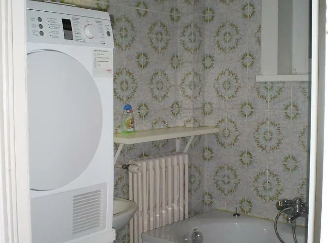 Residentie Leopold App 21 Lägenhet Blankenberge