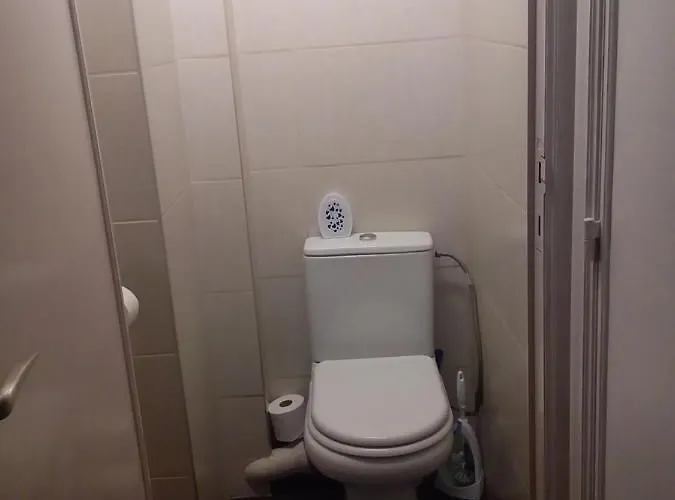 Residentie Leopold App 21 Lägenhet