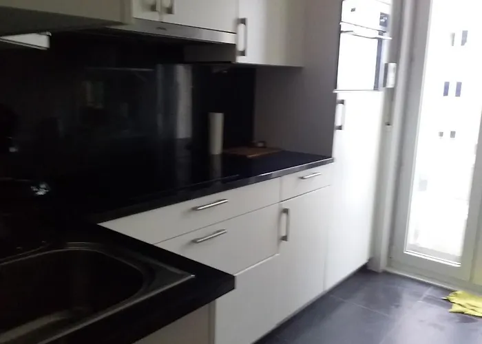 Lägenhet Residentie Leopold App 21 Blankenberge