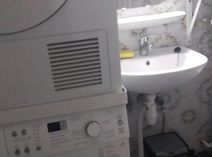 Lägenhet Residentie Leopold App 21 Blankenberge