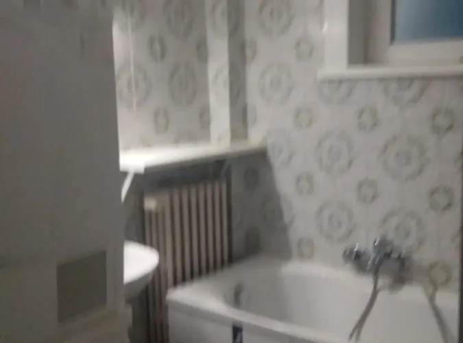 Residentie Leopold App 21 *