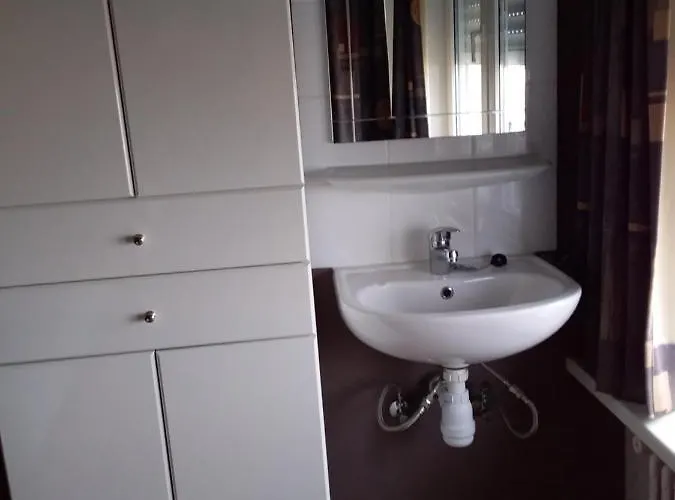 Residentie Leopold App 21 Blankenberge